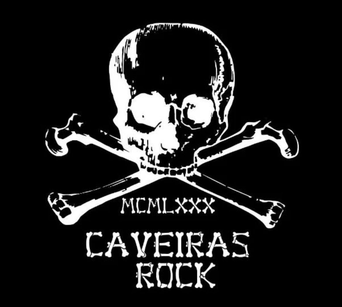 Caveiras Rock