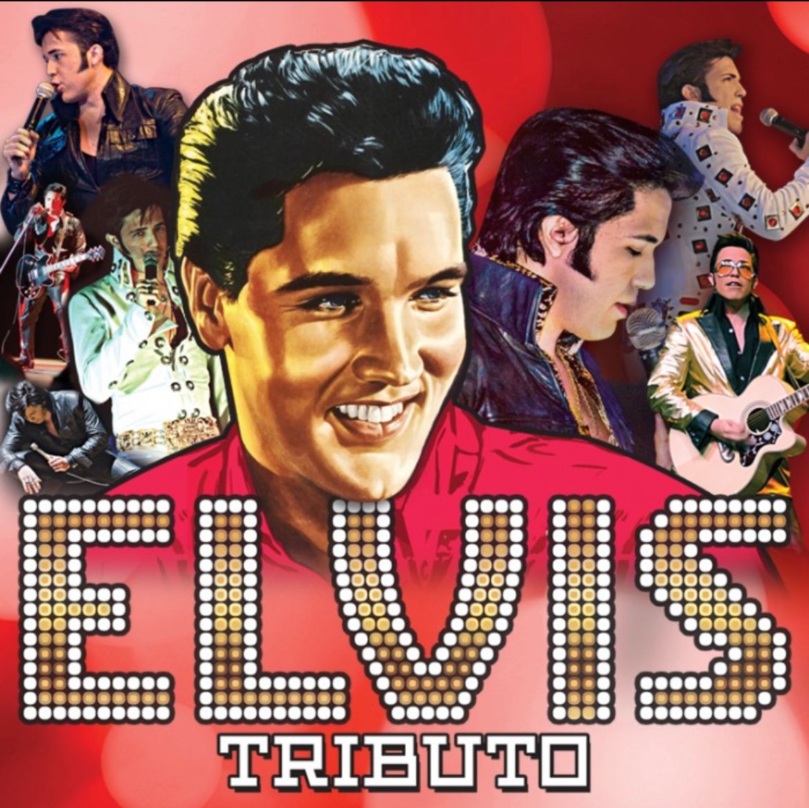 Tributo Elvis Presley